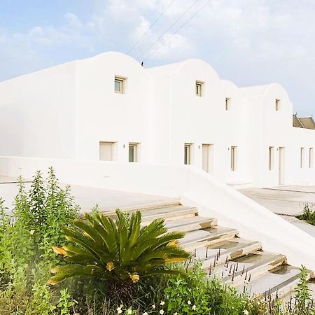 Hayal Suites Santorini Emporio  Exterior foto