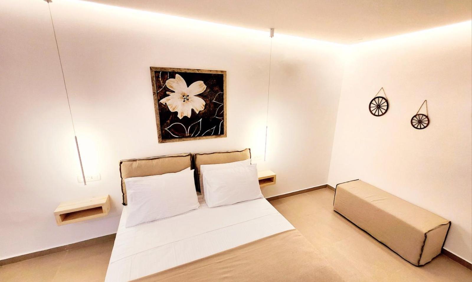 Hayal Suites Santorini Emporio  Exterior foto