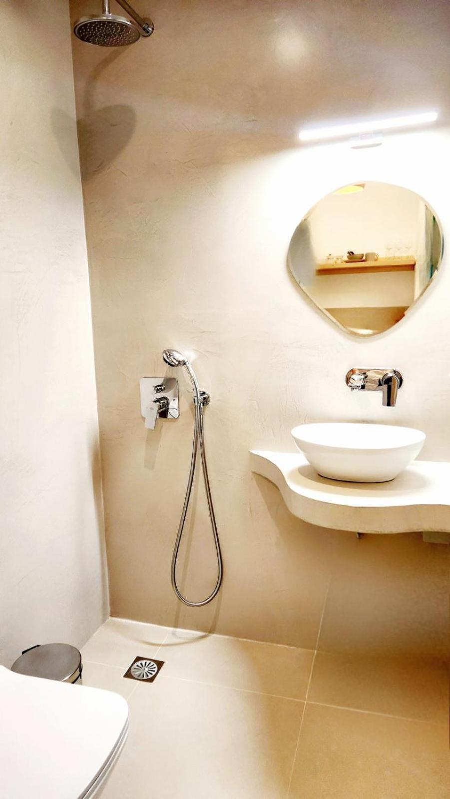 Hayal Suites Santorini Emporio  Exterior foto