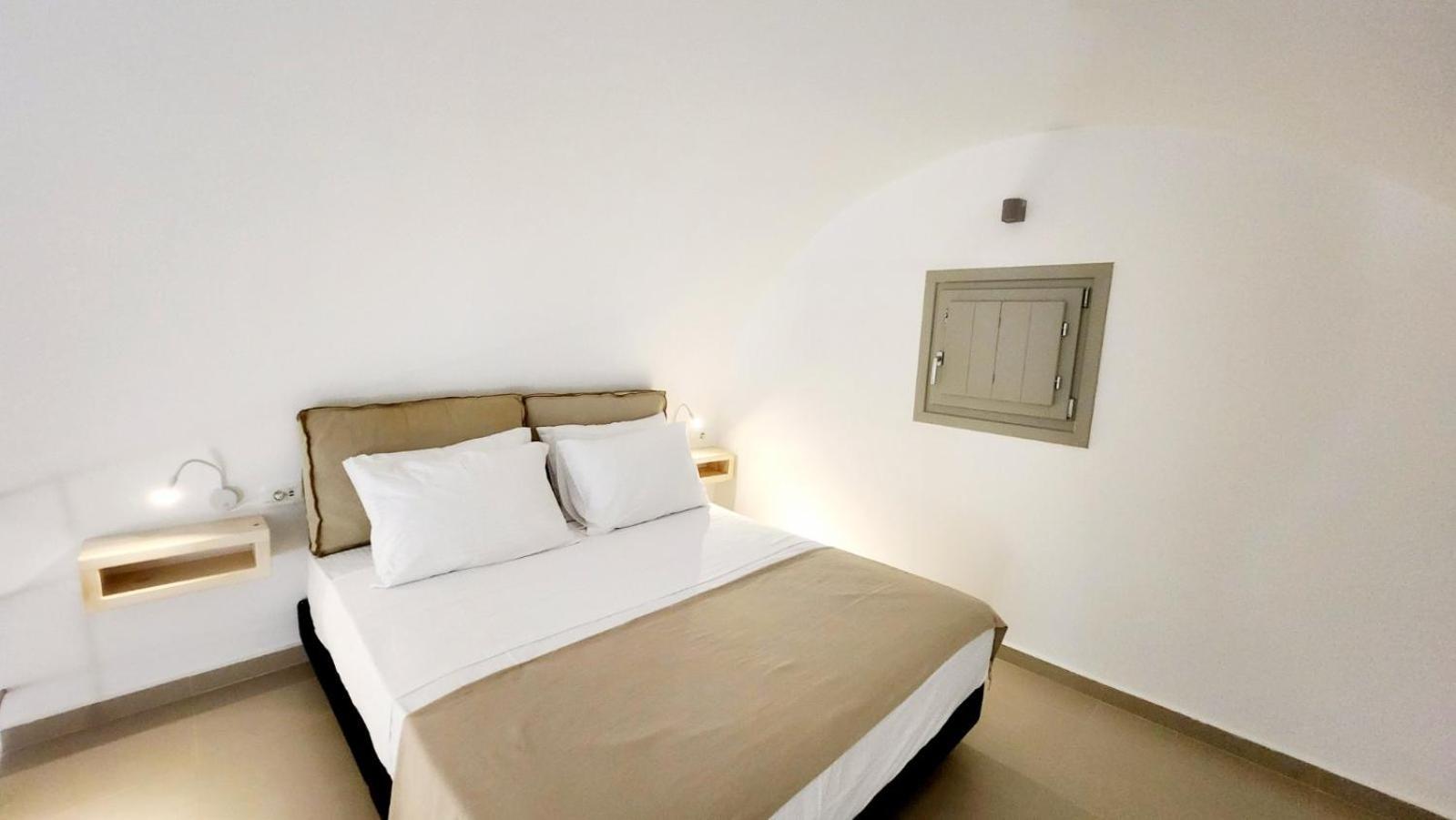 Hayal Suites Santorini Emporio  Exterior foto