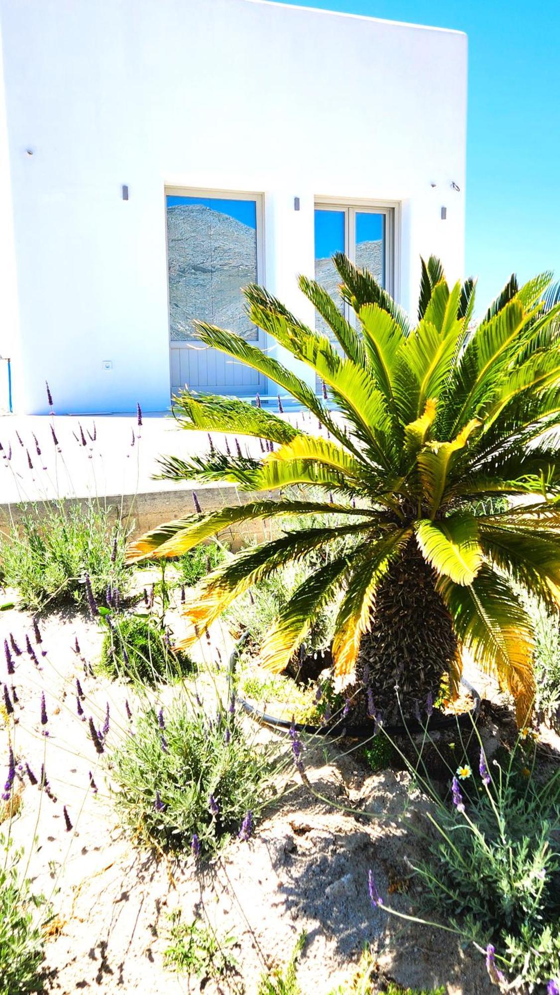 Hayal Suites Santorini Emporio  Exterior foto